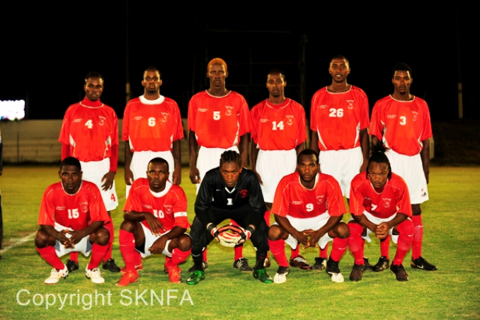 Resultado de imagem para Newtown United FC St. Kitts